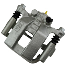 2004 Toyota Highlander Brake Caliper 5